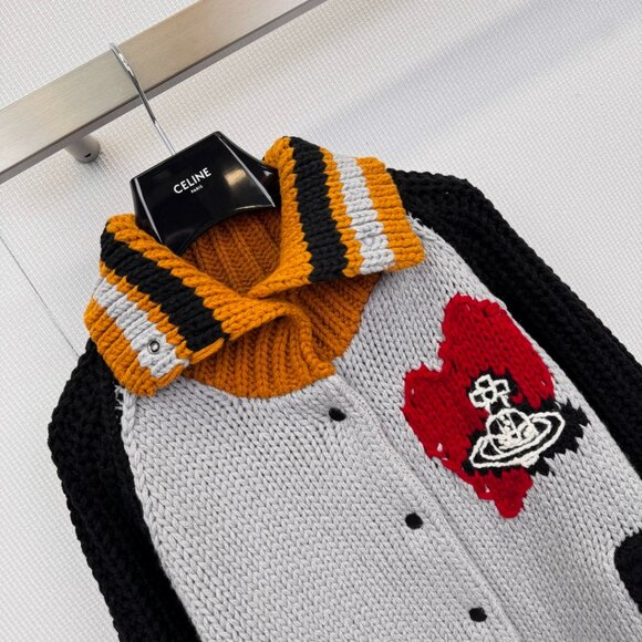 Vivienne Westwood cardigan - Picture 4 of 8